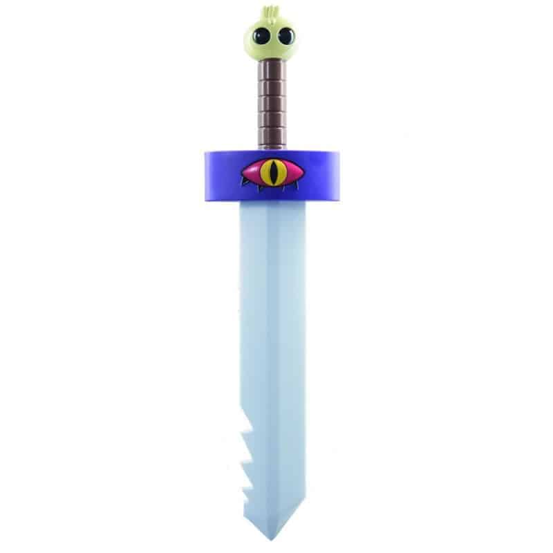 Adventure Time Role Play Jakes´s Sword 61 cm