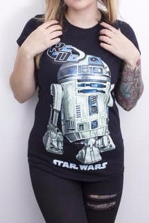 R2-D2 T-Shirt