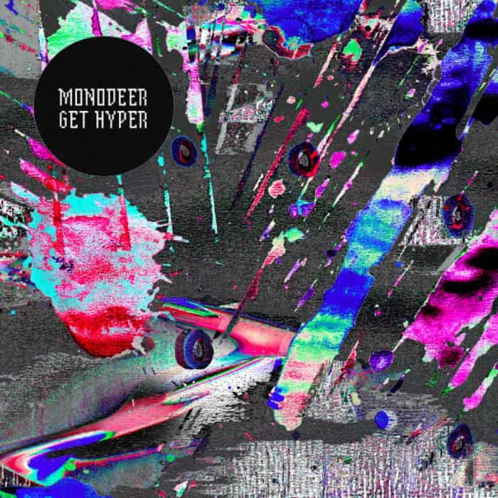 CD: Monodeer
