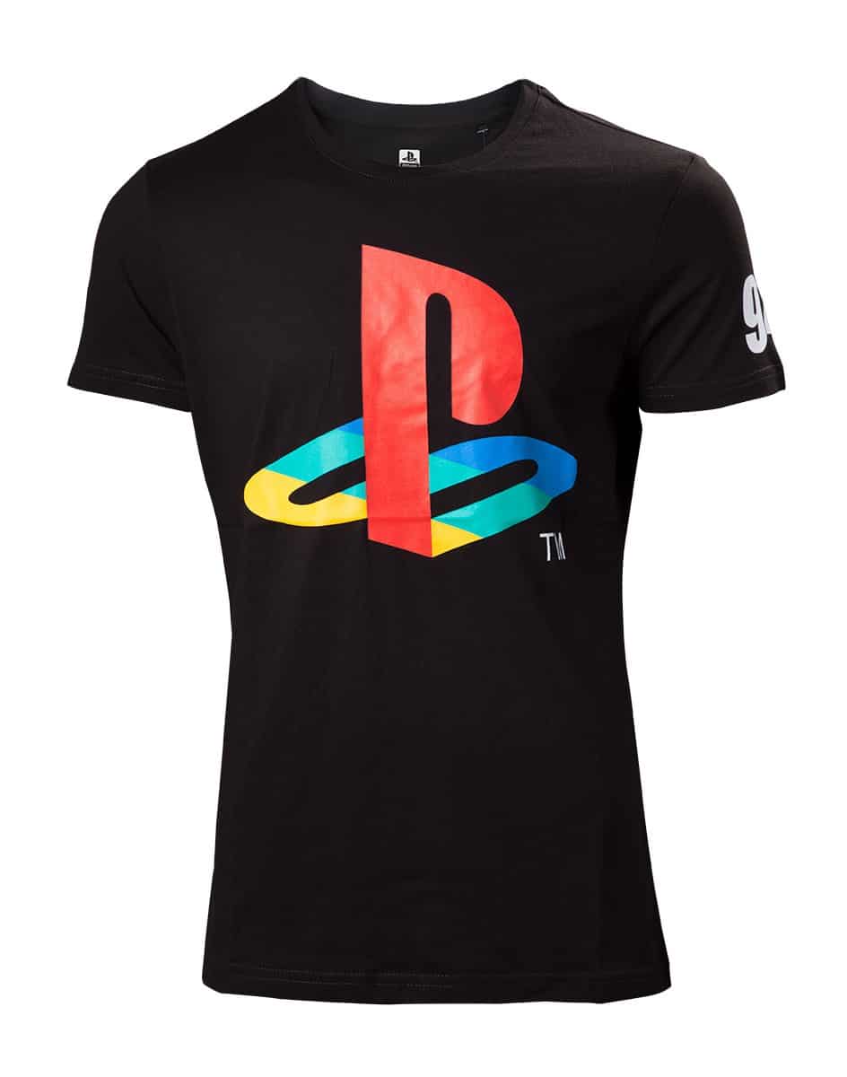 Playstation - Mens Sony t-shirt