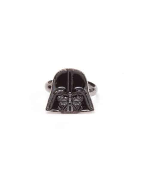 Star Wars - Darth Vader Ring