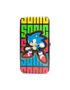 Sega - Sonic the Hedgehog Girls Wallet