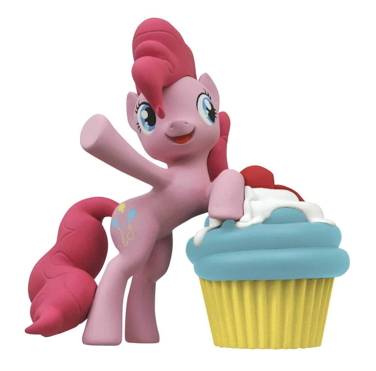 My Little Pony Spaarpot Pinkie Pie 17 cm