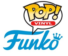 Funko Pop! Vinyl