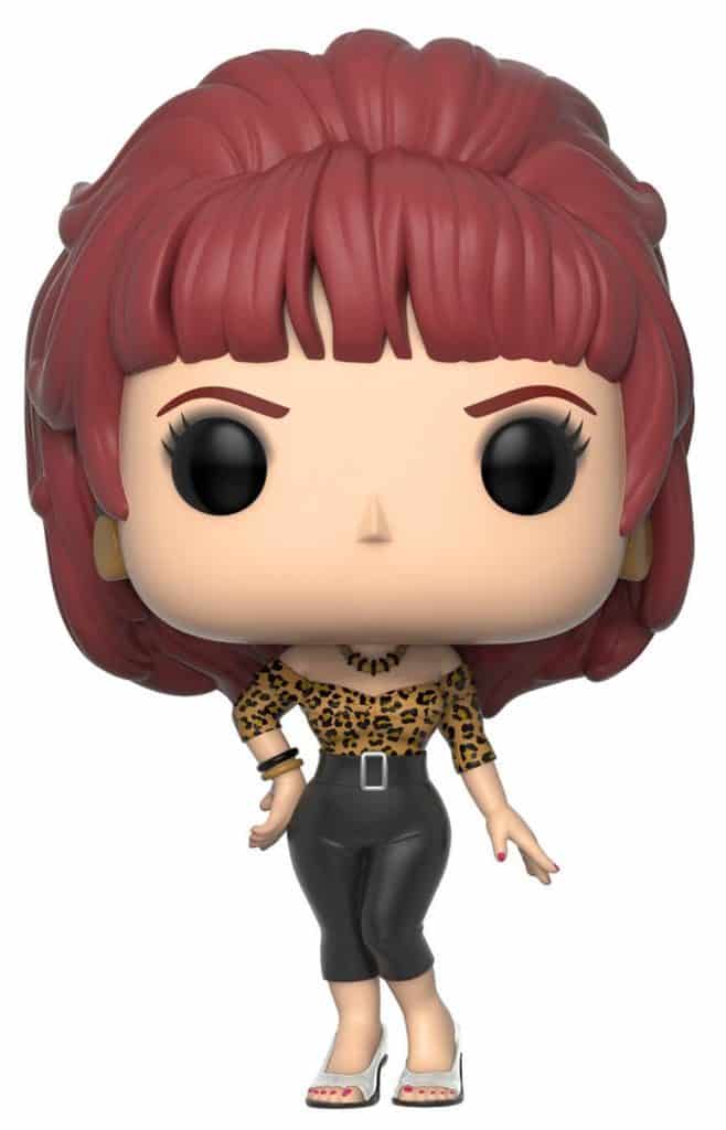 Funko POP! Married With Children: Peggy Vinyl Figure 10cm CHASE - Bitropolis